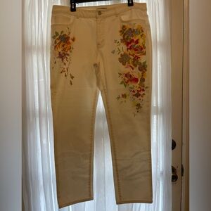 Women’s Size 14 Chaps Jeans